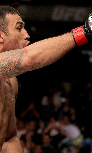 Fight Blog Recap: Fabricio Werdum TKO's Mark Hunt to claim interim heavyweight title